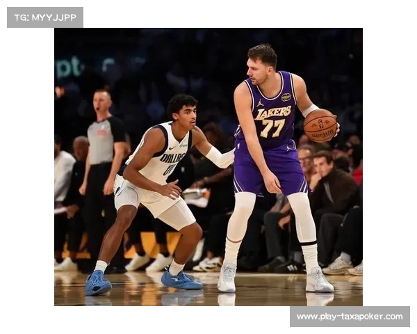 湖人末节得分联盟前列，关键时刻执行力强