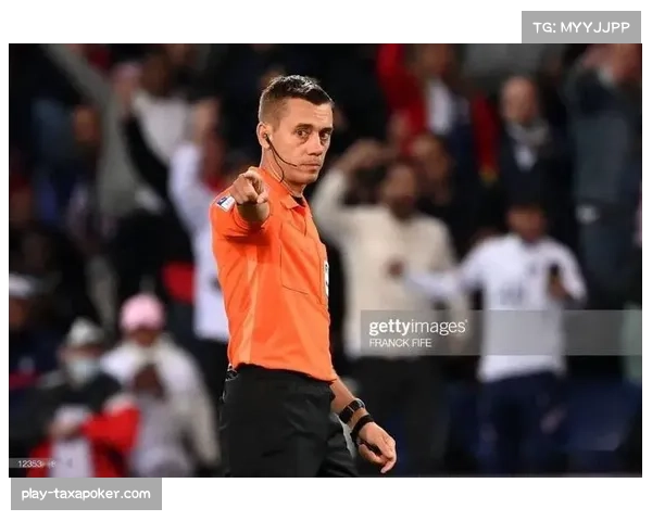 欧冠四分之一决赛次回合裁判名单公布，法国名哨蒂尔潘执法焦点战